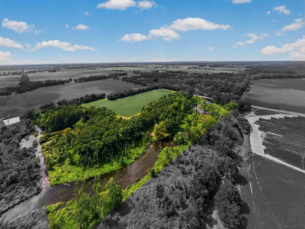61519 Neaman Road Lockport Township, MI 49042