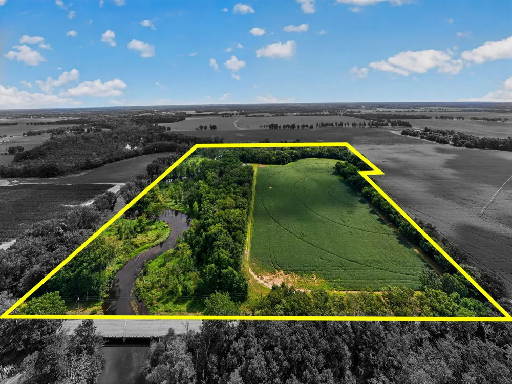 61519 Neaman Road Lockport Township, MI 49042