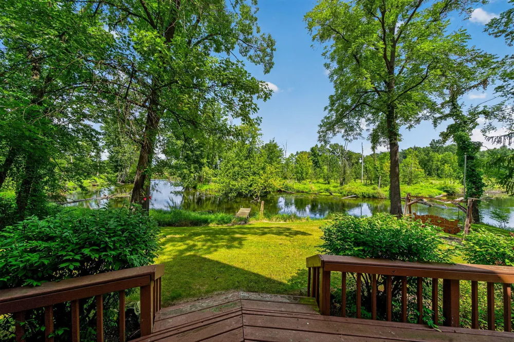 61519 Neaman Road Lockport Township, MI 49042