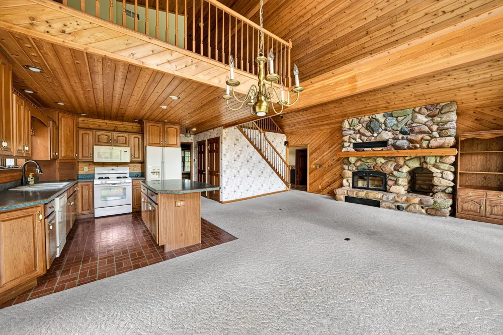 61519 Neaman Road Lockport Township, MI 49042