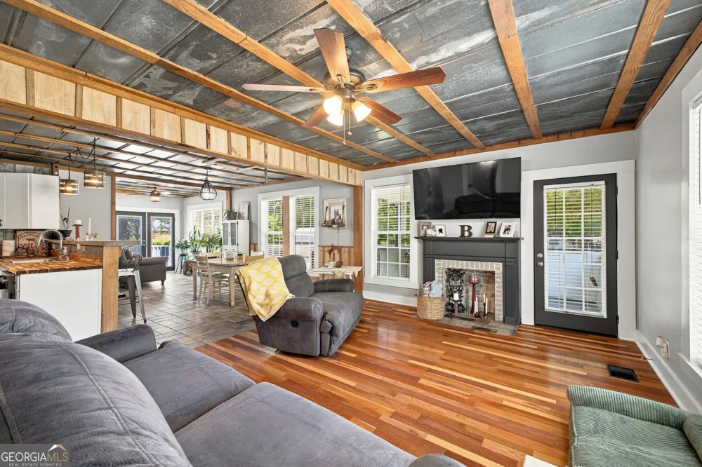 1509 Calhoun AVE NE Rome, GA 30161
