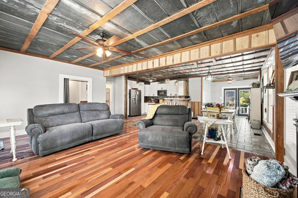 1509 Calhoun AVE NE Rome, GA 30161