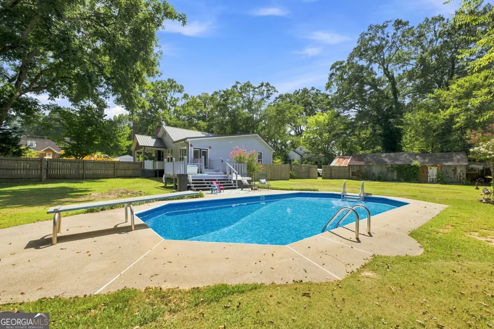1509 Calhoun AVE NE Rome, GA 30161