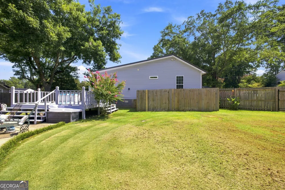 1509 Calhoun AVE NE Rome, GA 30161