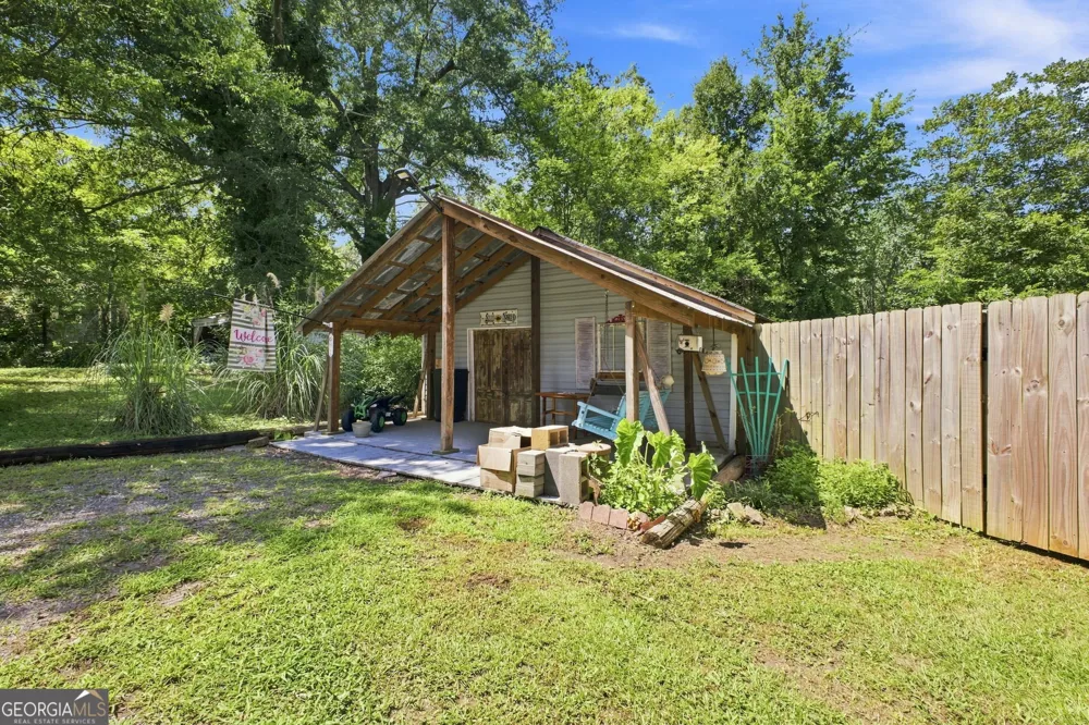 1509 Calhoun AVE NE Rome, GA 30161
