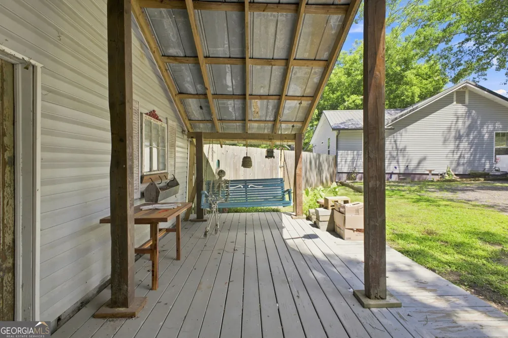 1509 Calhoun AVE NE Rome, GA 30161
