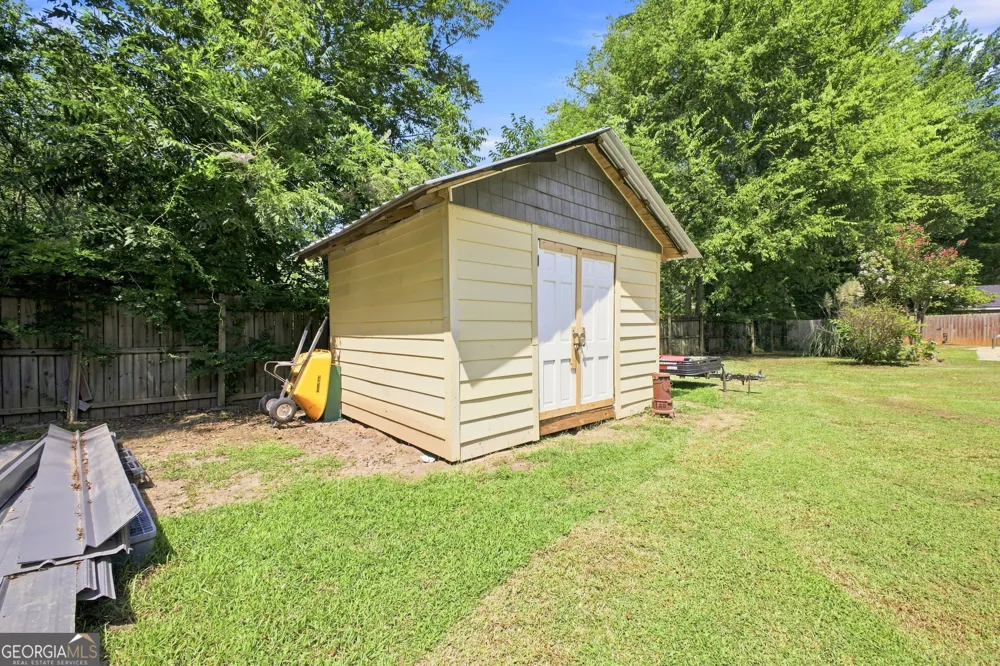 1509 Calhoun AVE NE Rome, GA 30161
