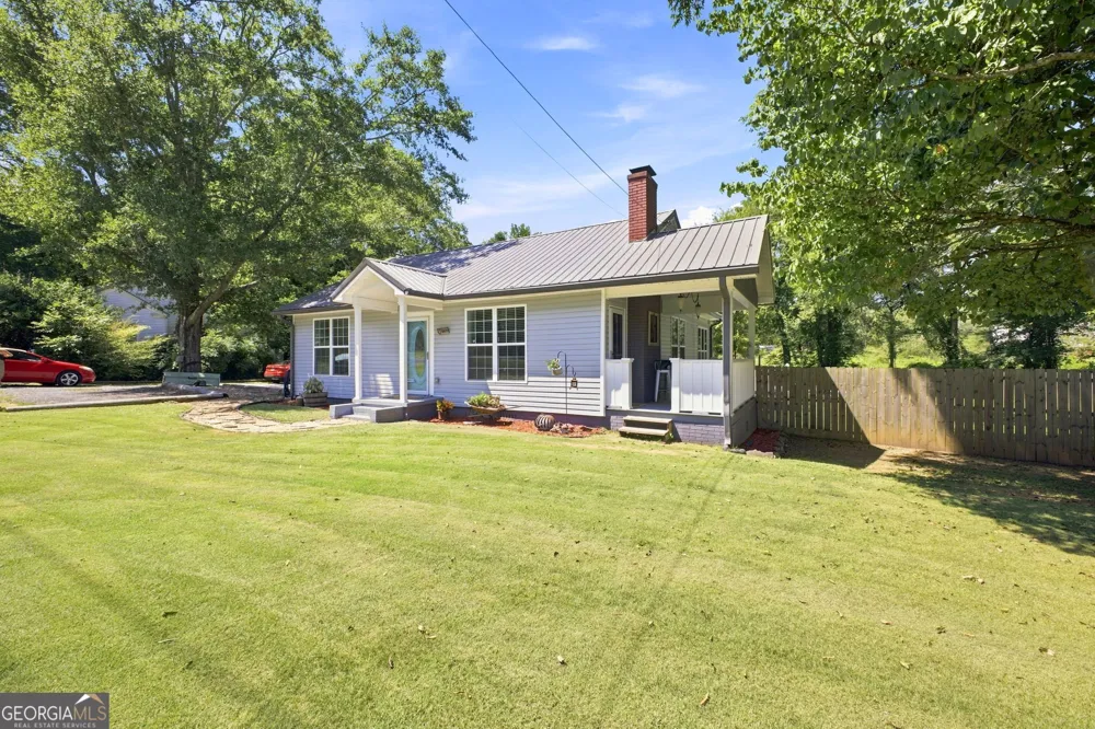 1509 Calhoun AVE NE Rome, GA 30161