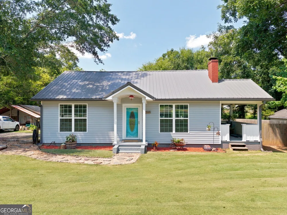 1509 Calhoun AVE NE Rome, GA 30161