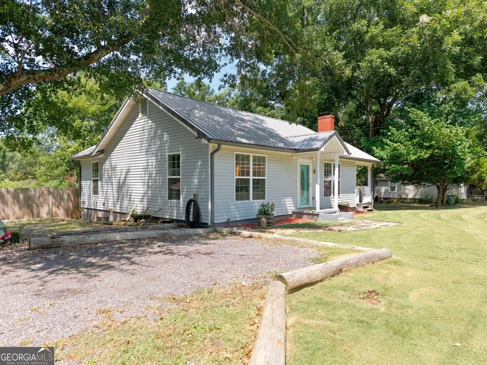 1509 Calhoun AVE NE Rome, GA 30161