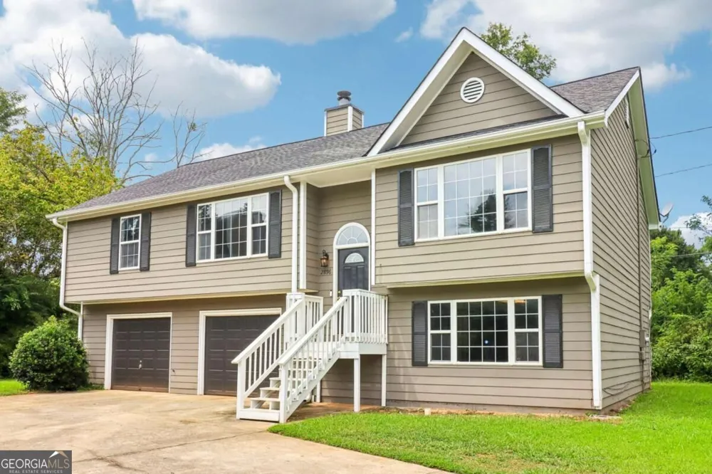 2896 Emory RD SE Smyrna, GA 30080