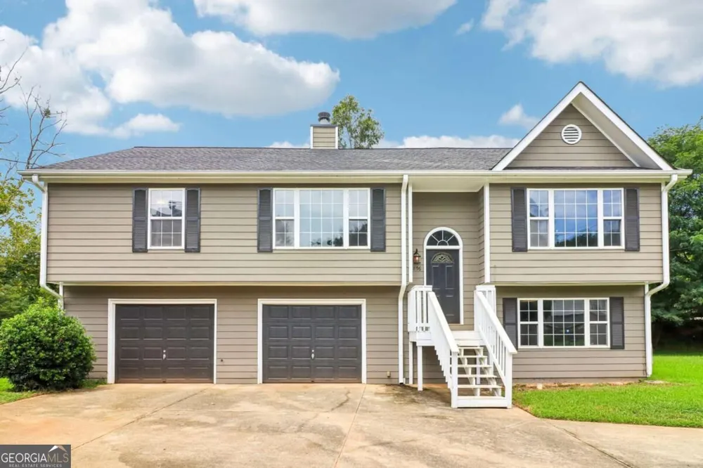 2896 Emory RD SE Smyrna, GA 30080
