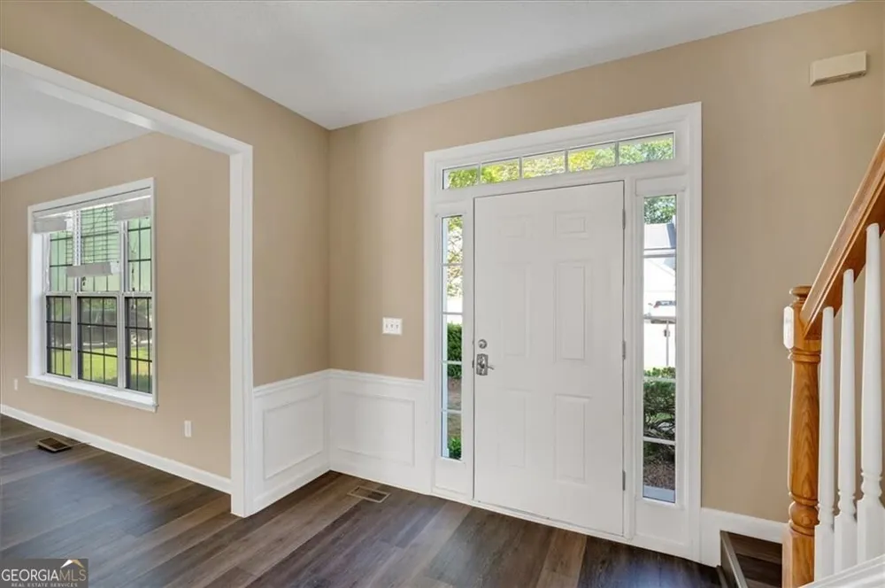 11585 Crossington RD Johns Creek, GA 30005