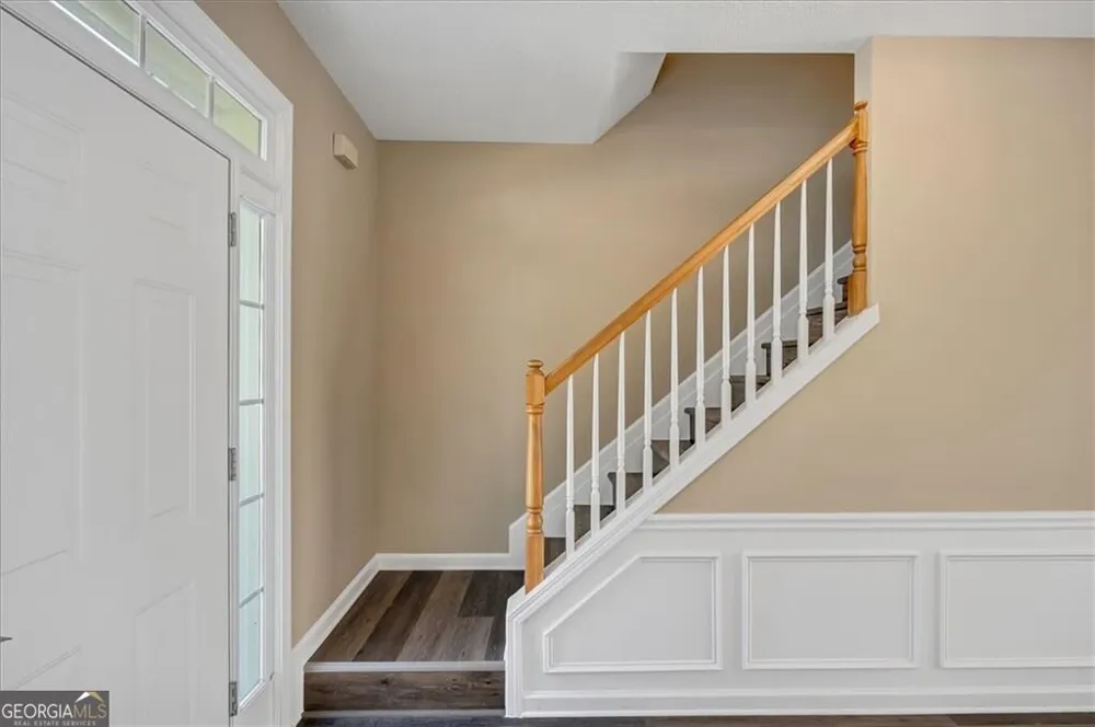 11585 Crossington RD Johns Creek, GA 30005