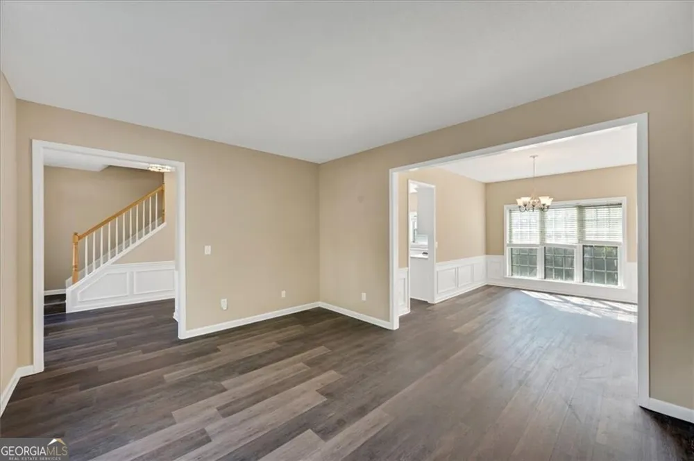 11585 Crossington RD Johns Creek, GA 30005