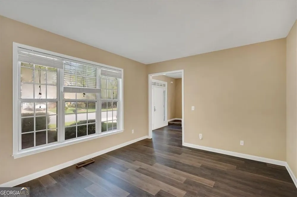 11585 Crossington RD Johns Creek, GA 30005