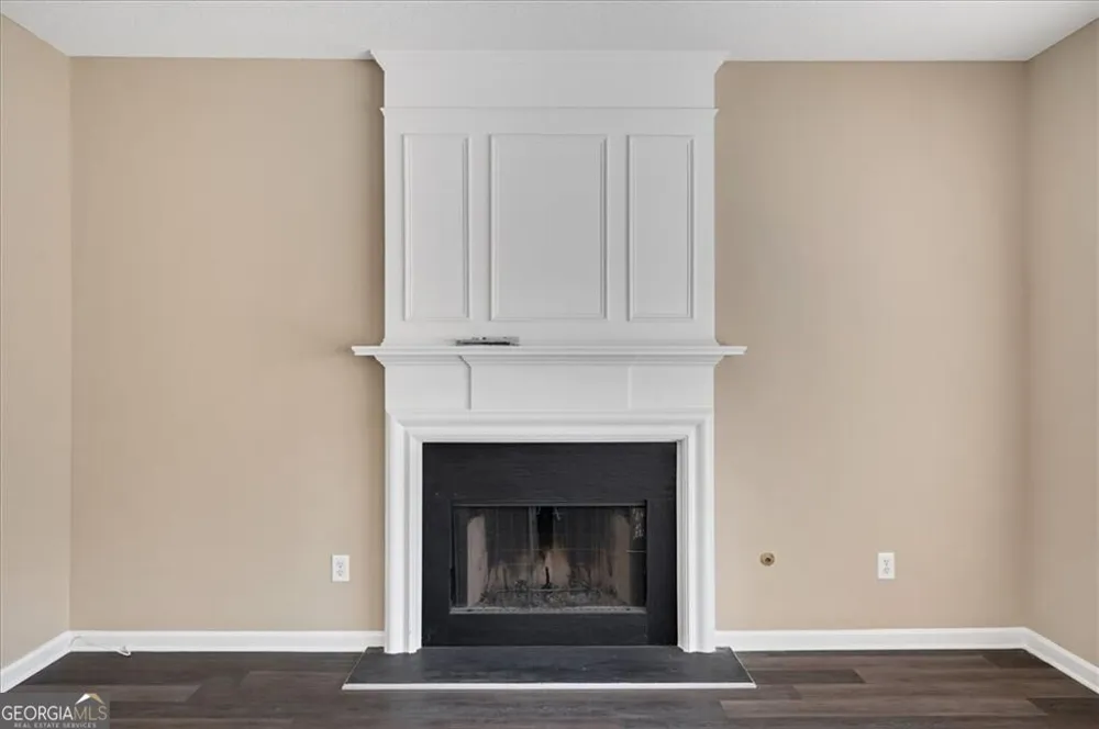 11585 Crossington RD Johns Creek, GA 30005