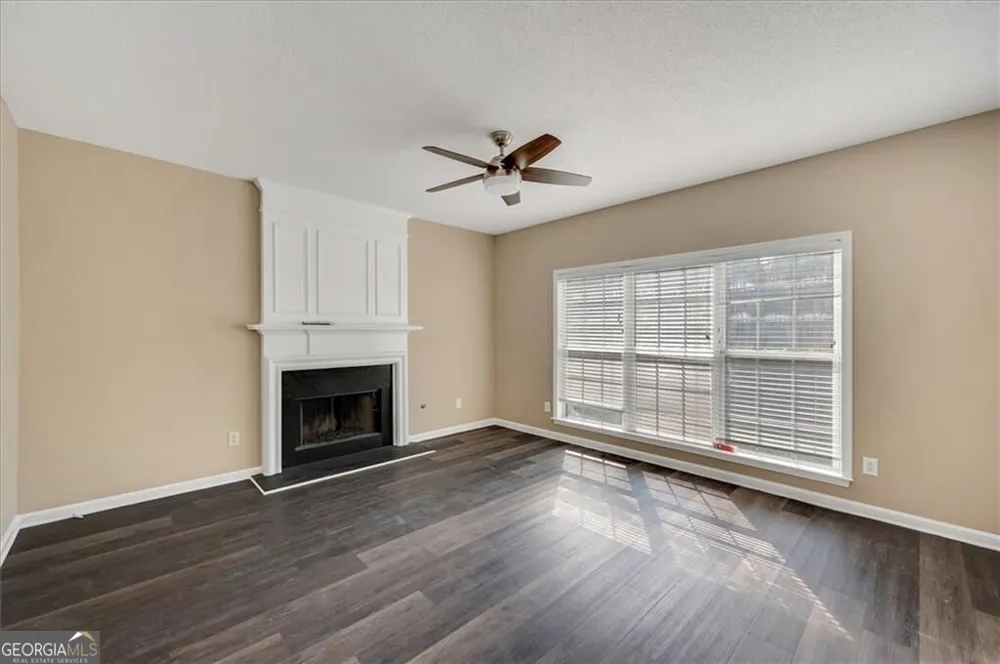 11585 Crossington RD Johns Creek, GA 30005