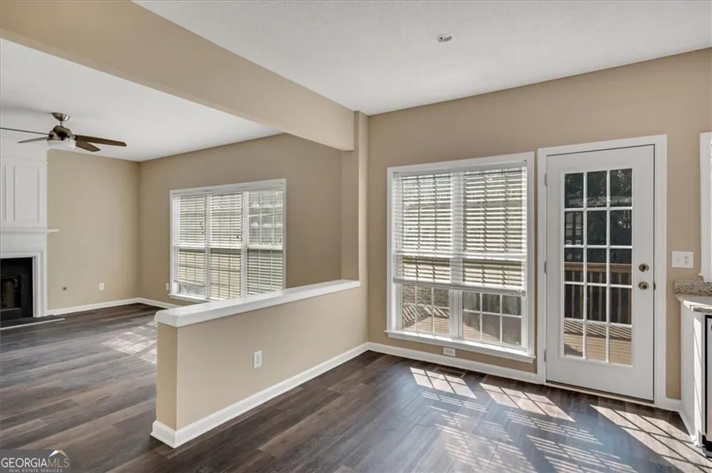 11585 Crossington RD Johns Creek, GA 30005