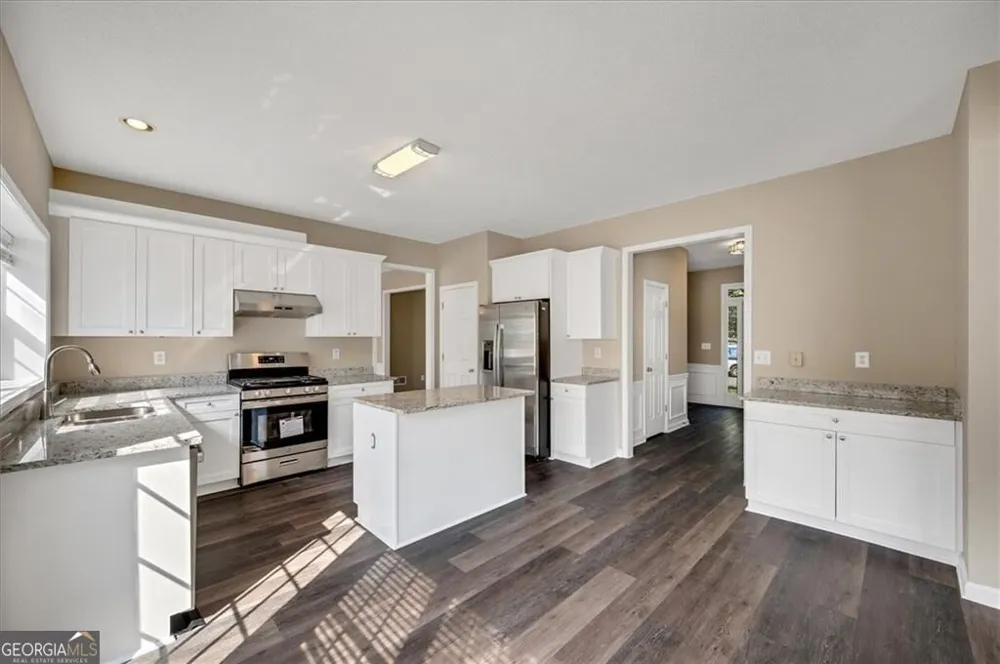 11585 Crossington RD Johns Creek, GA 30005