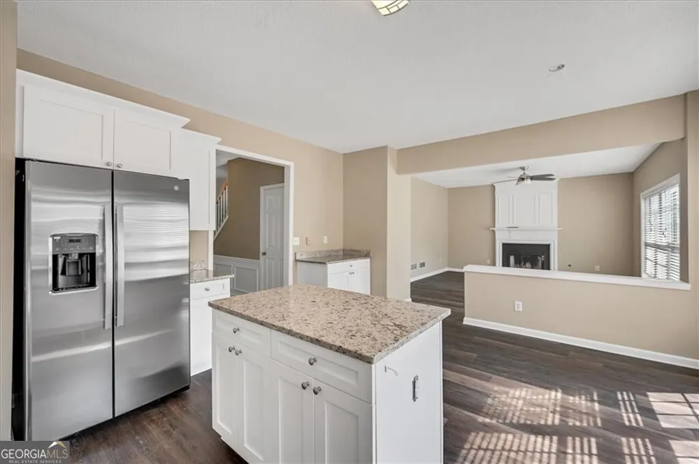 11585 Crossington RD Johns Creek, GA 30005