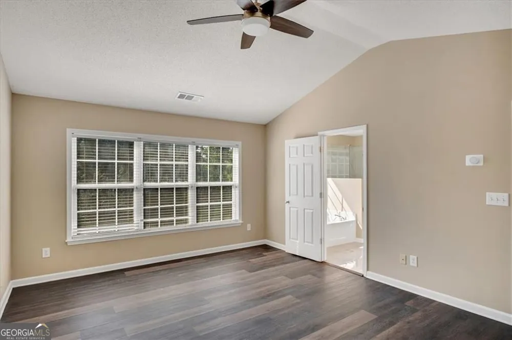11585 Crossington RD Johns Creek, GA 30005