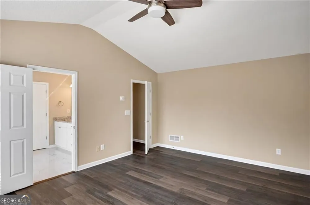 11585 Crossington RD Johns Creek, GA 30005