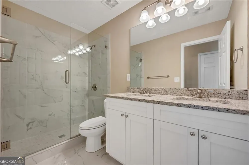 11585 Crossington RD Johns Creek, GA 30005