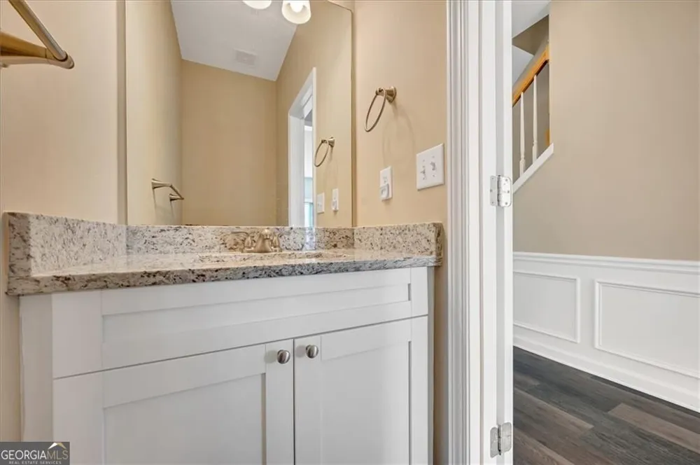 11585 Crossington RD Johns Creek, GA 30005