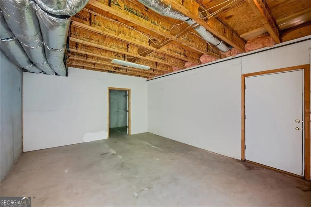 11585 Crossington RD Johns Creek, GA 30005