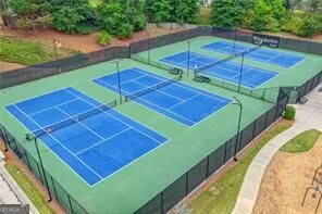11585 Crossington RD Johns Creek, GA 30005