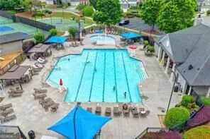 11585 Crossington RD Johns Creek, GA 30005