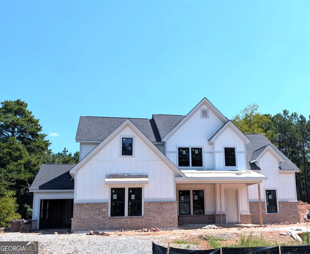 4570 Greyson Manor DR Cumming, GA 30041