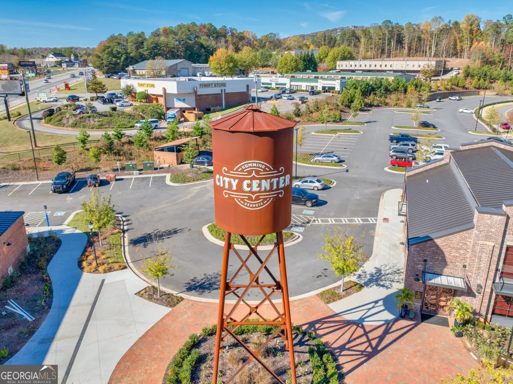 4570 Greyson Manor DR Cumming, GA 30041