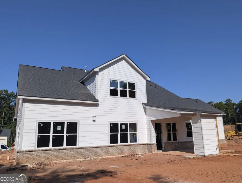 4570 Greyson Manor DR Cumming, GA 30041