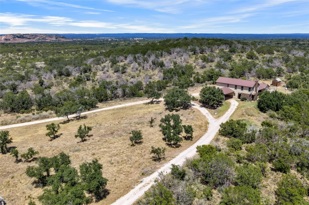 400 Darby Lane Llano, TX 78643