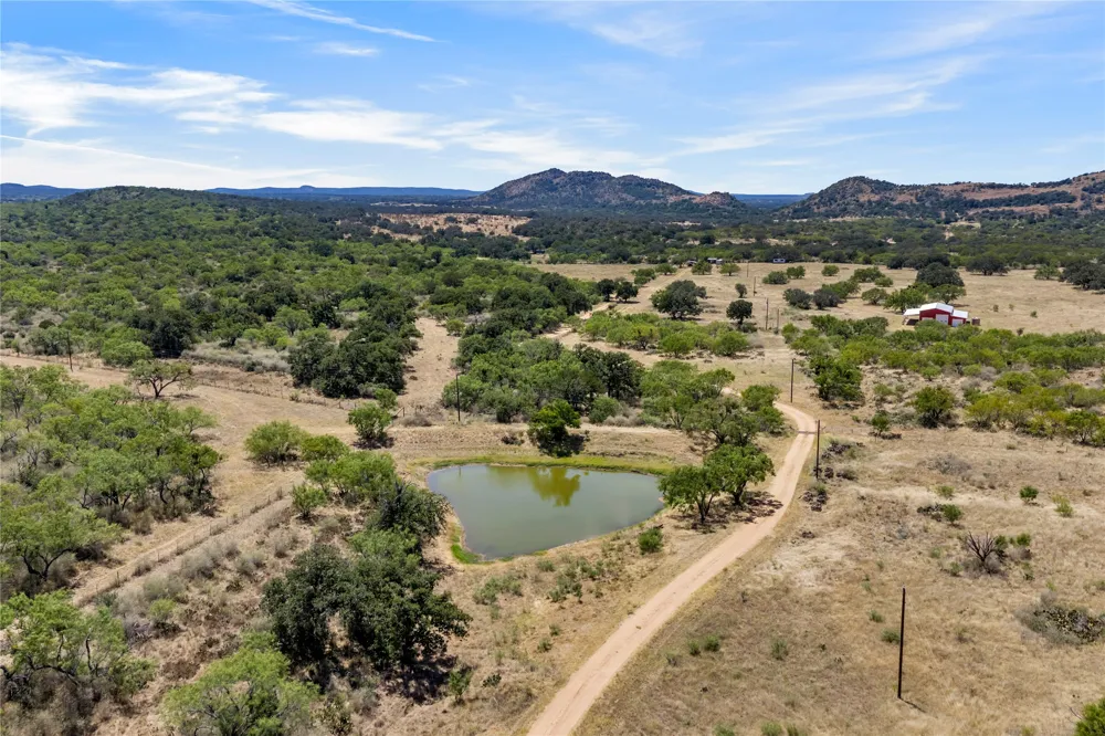 400 Darby Lane Llano, TX 78643