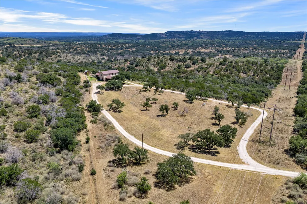 400 Darby Lane Llano, TX 78643