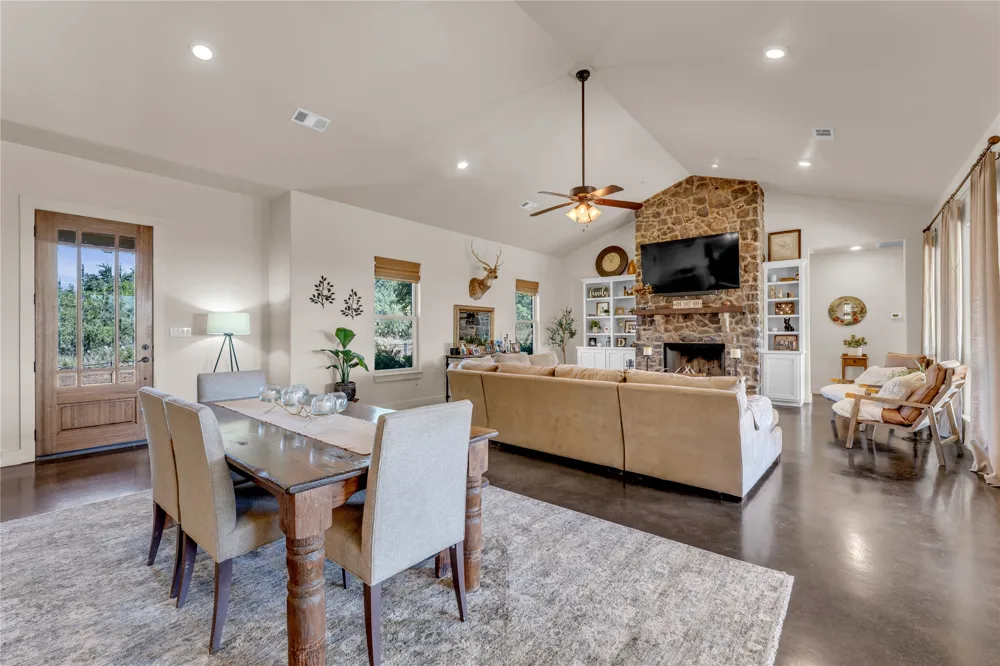 400 Darby Lane Llano, TX 78643