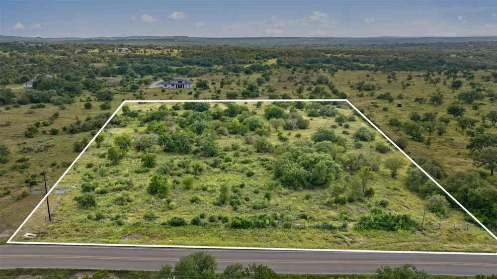 W RR 962 Round Mountain, TX 78663