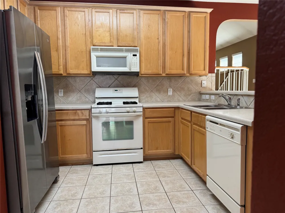 1900 Scofield Ridge Parkway #3503 Austin, TX 78727