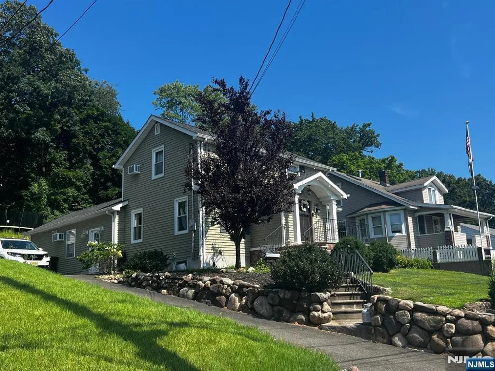 140 Watchung Drive Hawthorne, NJ 07506