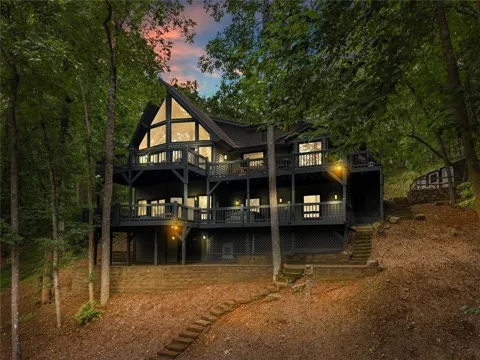 338 Woody Tucker Road