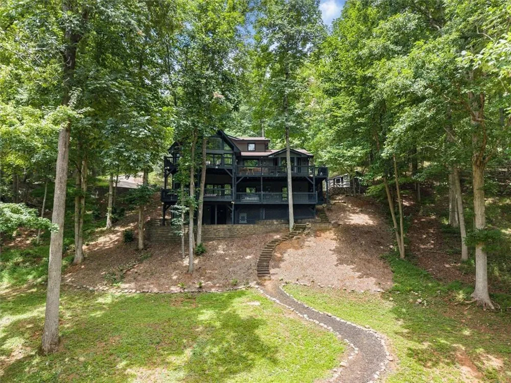 338 Woody Tucker Road Dawsonville, GA 30534