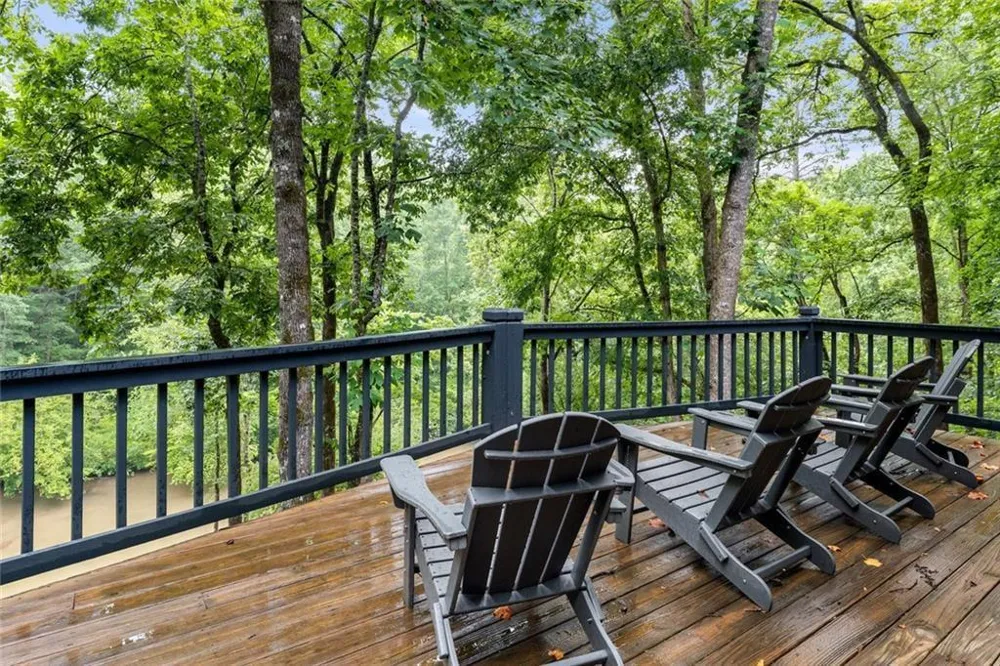 338 Woody Tucker Road Dawsonville, GA 30534