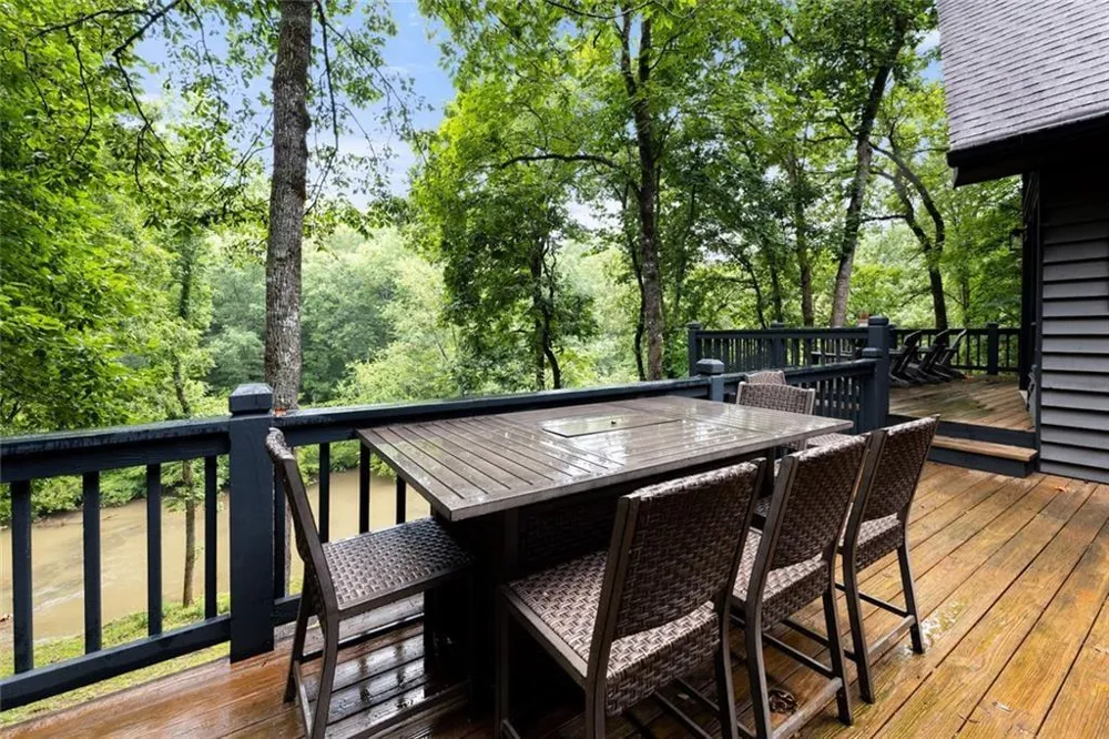 338 Woody Tucker Road Dawsonville, GA 30534