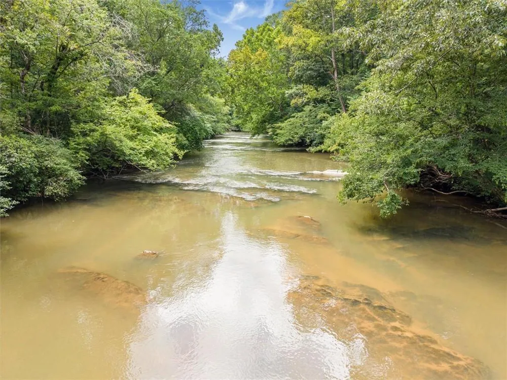 338 Woody Tucker Road Dawsonville, GA 30534