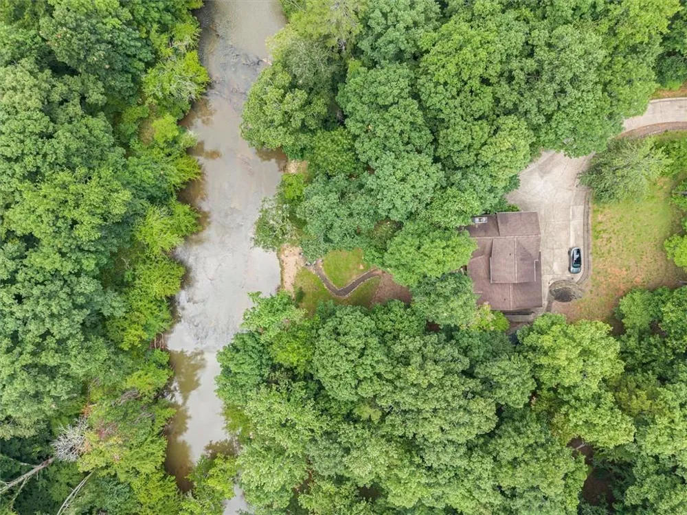 338 Woody Tucker Road Dawsonville, GA 30534