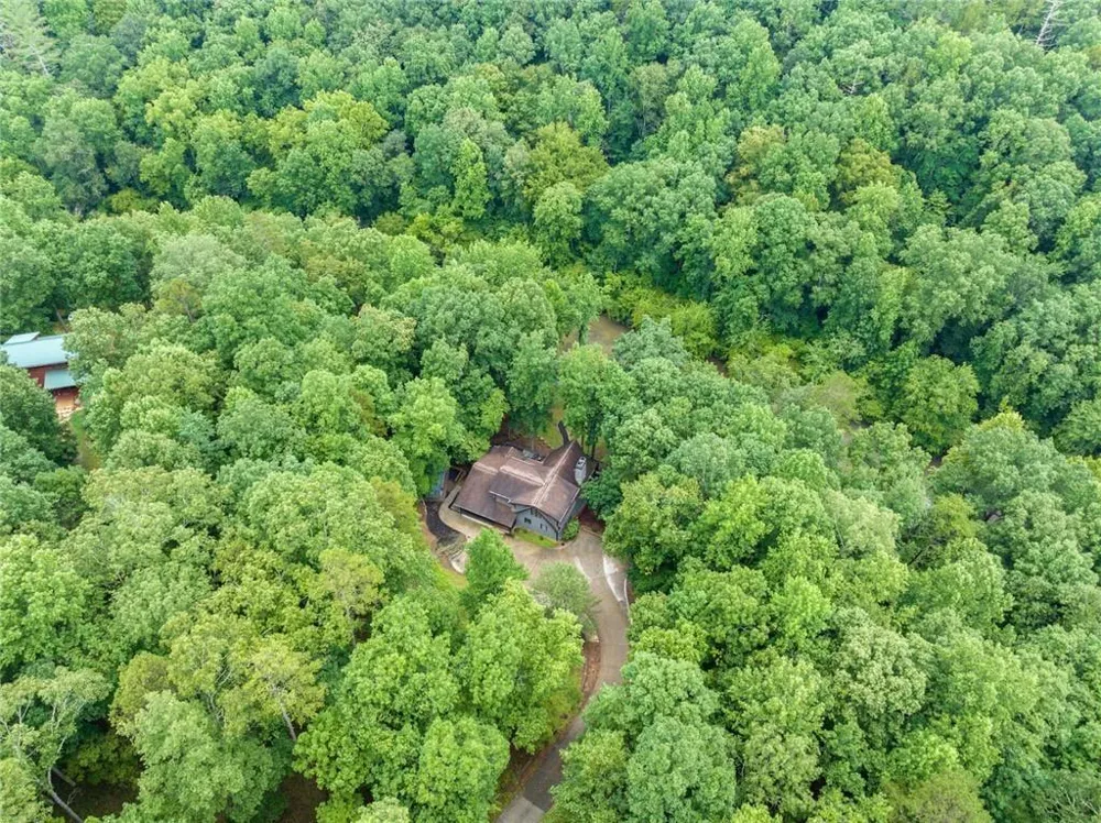 338 Woody Tucker Road Dawsonville, GA 30534