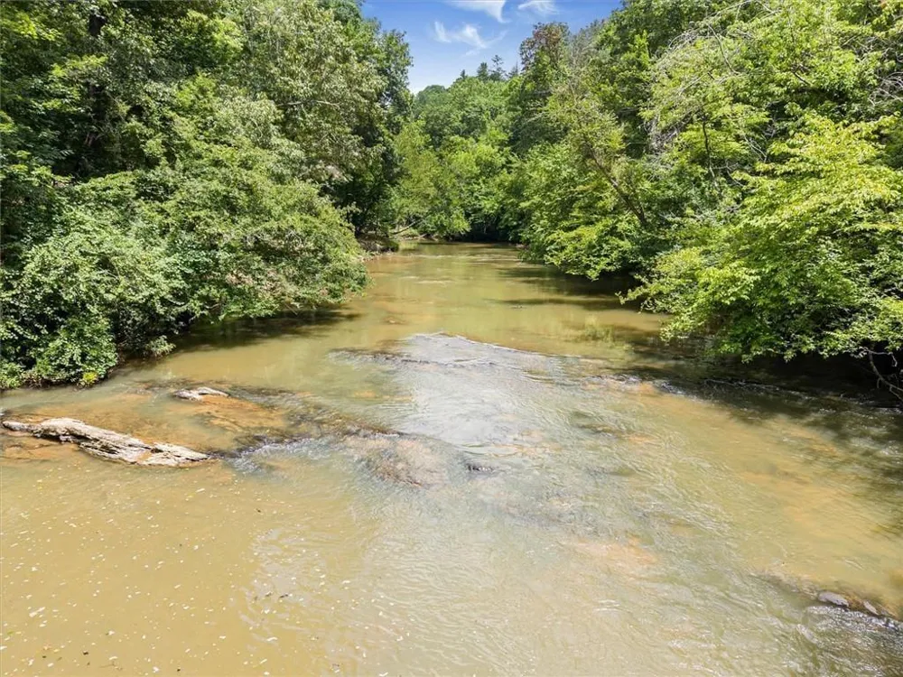 338 Woody Tucker Road Dawsonville, GA 30534